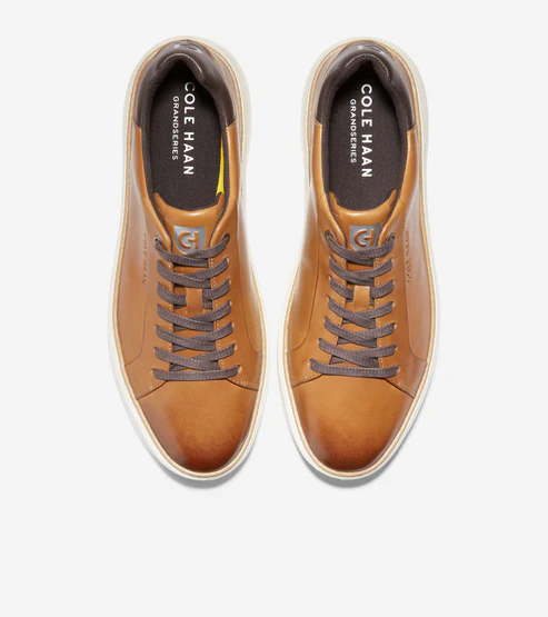 Cole Haan Men's GrandPrø Topspin Sneaker