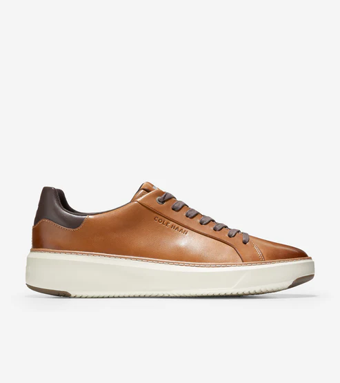 Cole Haan Men's GrandPrø Topspin Sneaker