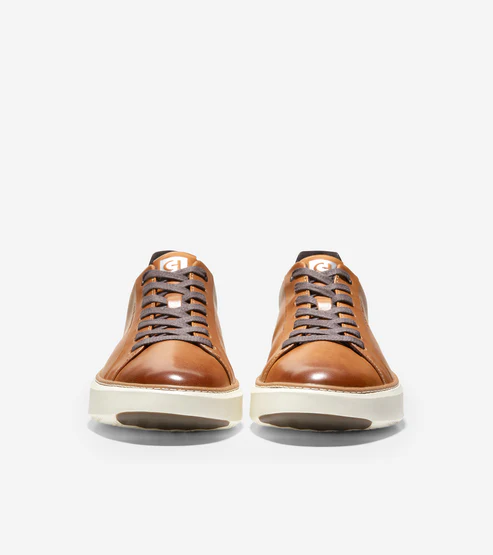 Cole Haan Men's GrandPrø Topspin Sneaker