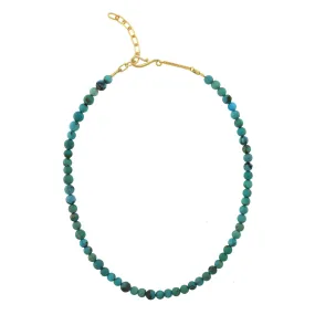 CO.NK.131 Necklace – 18K Gold Plated