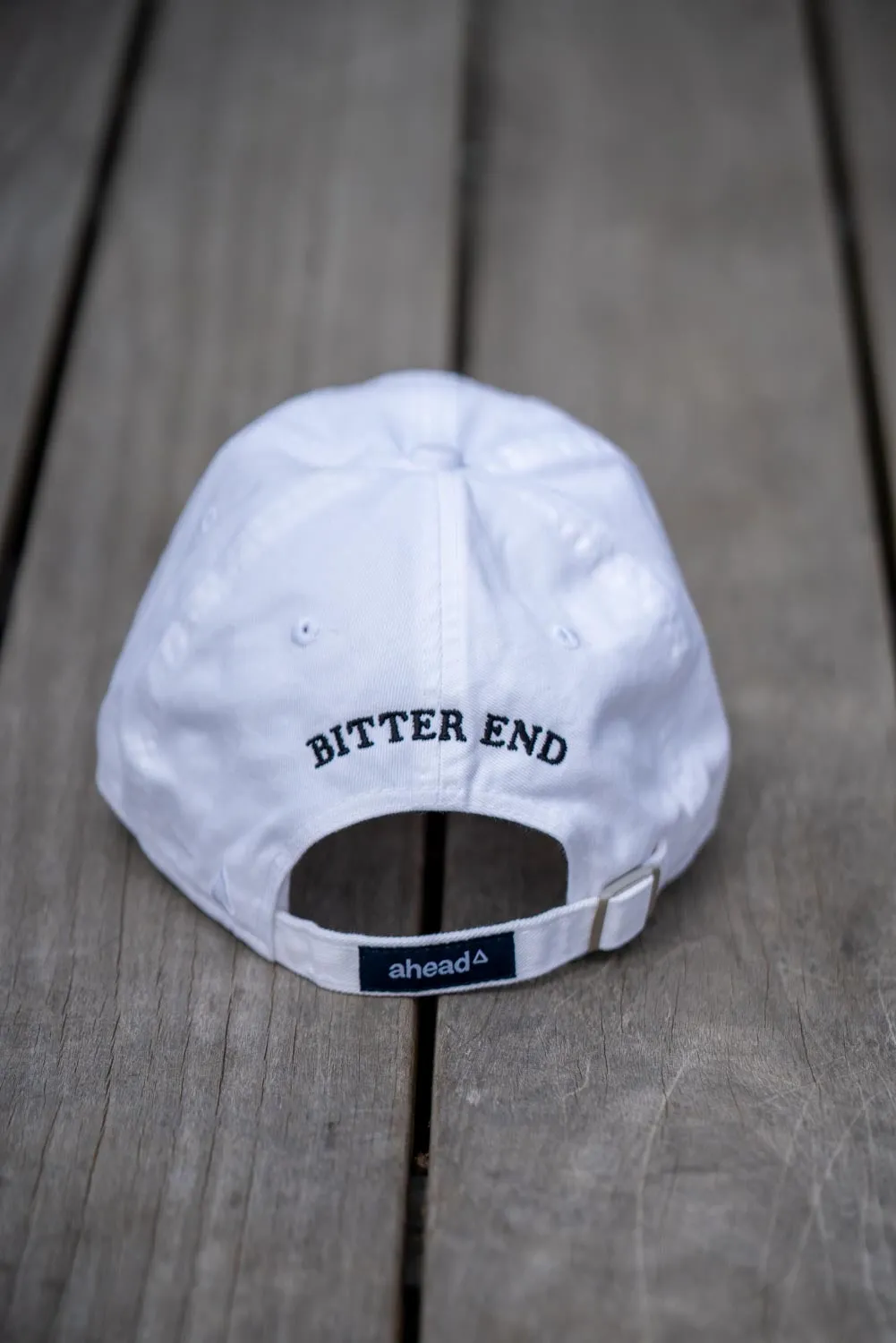 Coordinates Burgee Cap