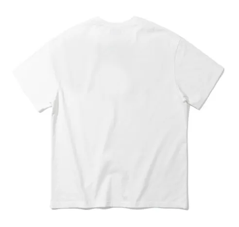 CRITIC  |Unisex Street Style Logo T-Shirts