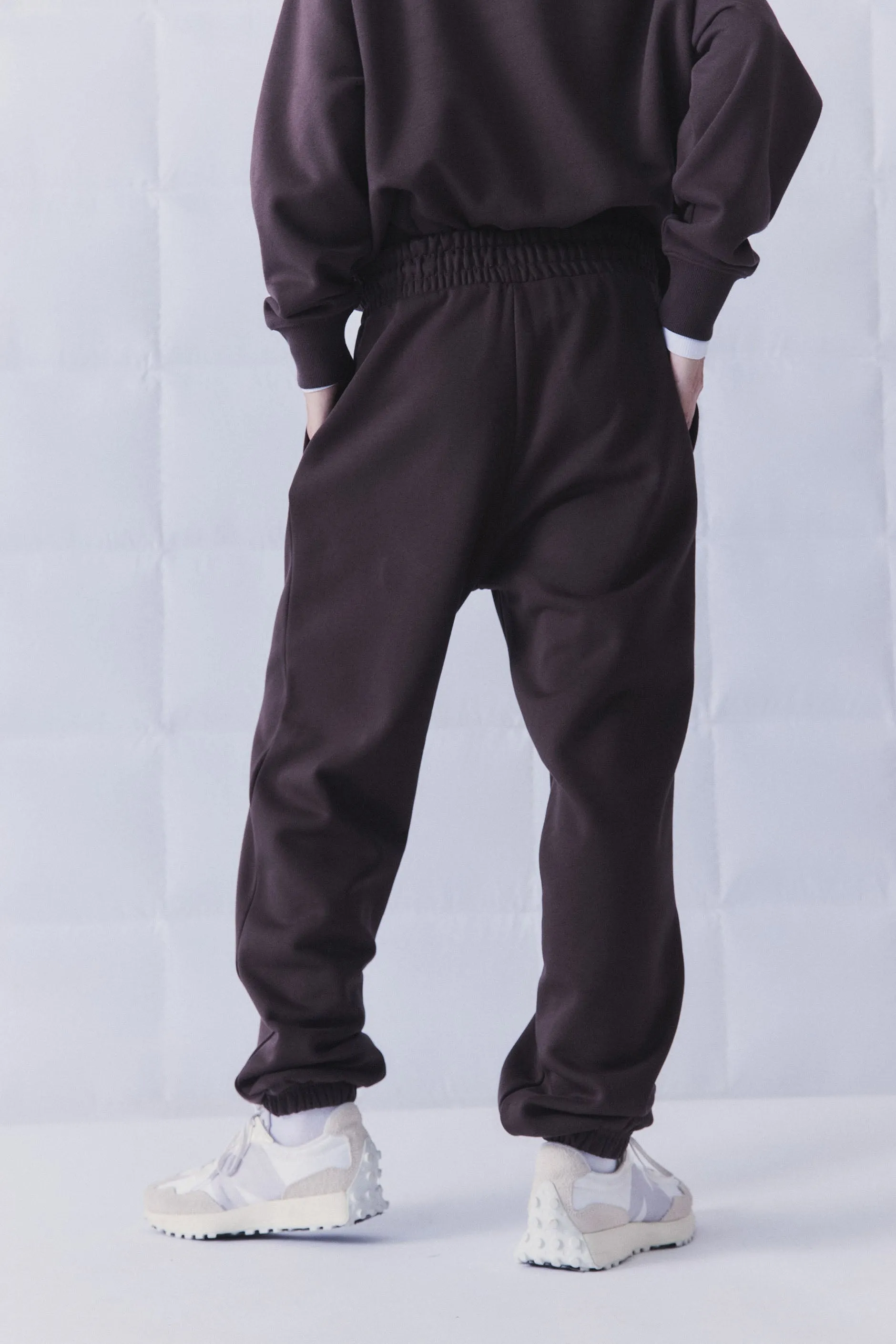 D-Luxe Essential Track Pant