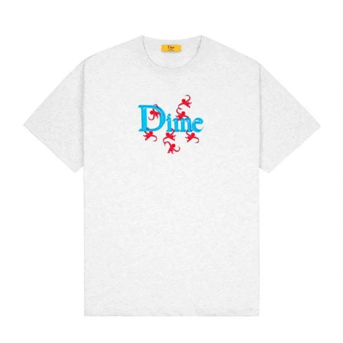 Dime  |Unisex Street Style Short Sleeves Logo Skater Style T-Shirts