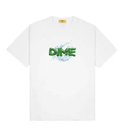 Dime  |Unisex Street Style Skater Style T-Shirts