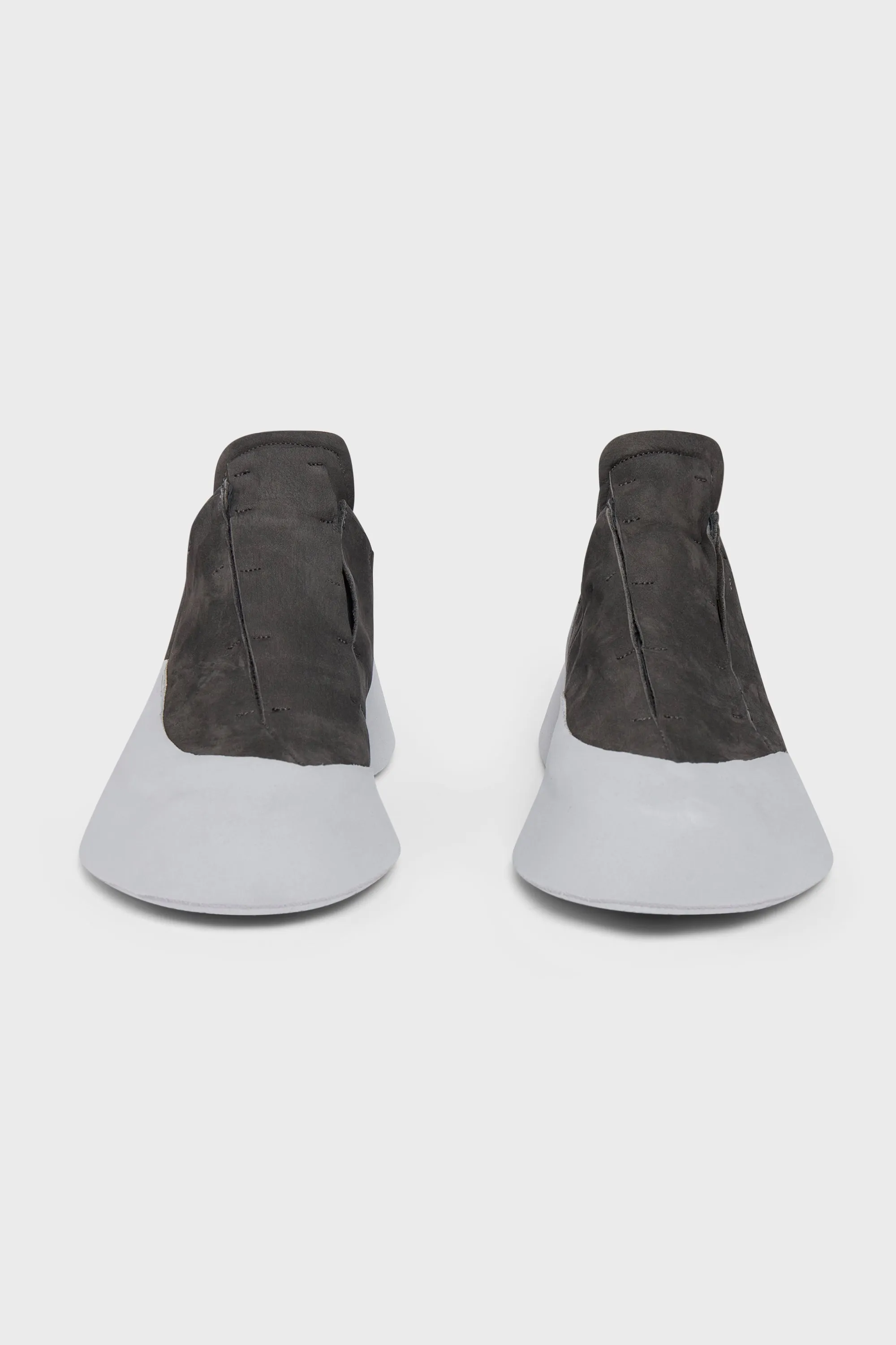 DISTORTION FEATHERWEIGHT LOWTOP SNEAKER HALBRAU/GREY