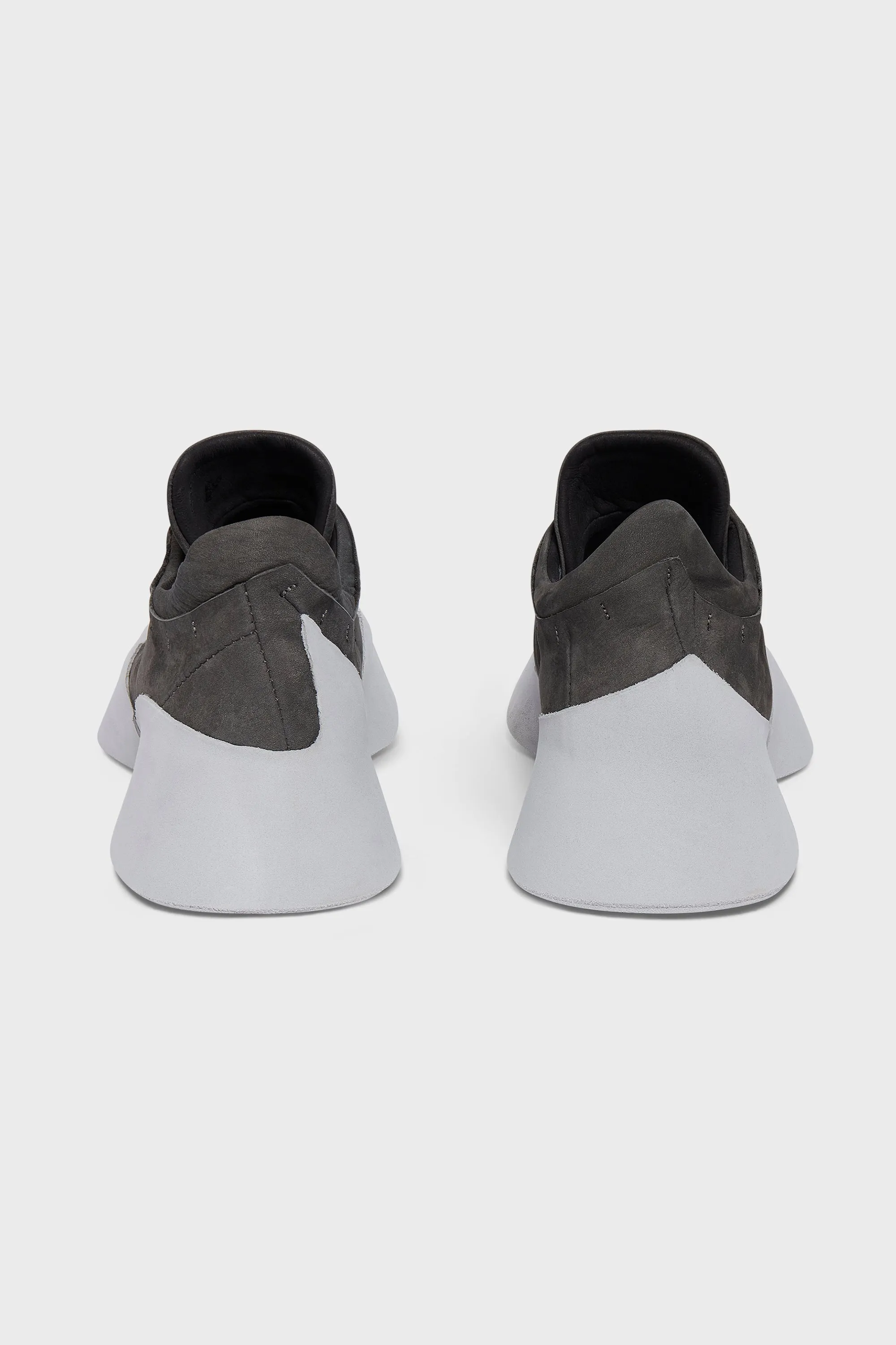 DISTORTION FEATHERWEIGHT LOWTOP SNEAKER HALBRAU/GREY