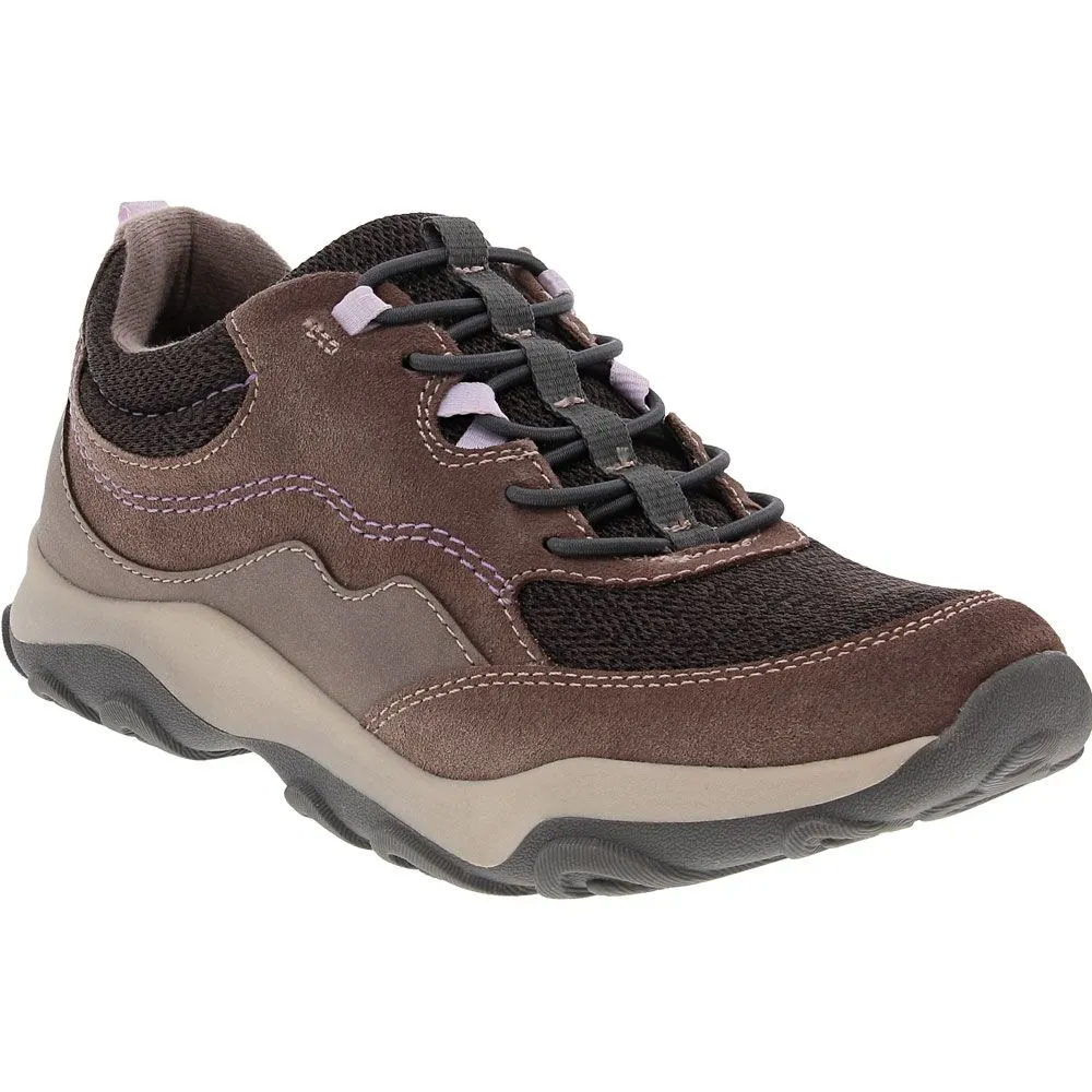 Earth Origins Tierney Sneaker Womens Hiking Shoes