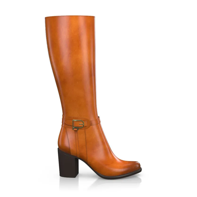 Elegant Boots 5847