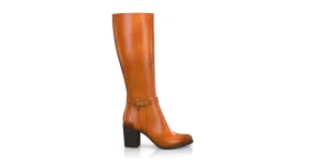 Elegant Boots 5847