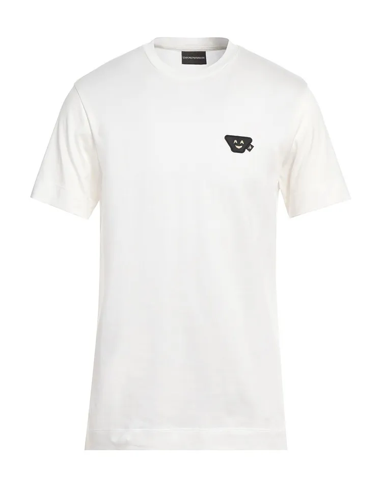 EMPORIO ARMANI  |Logo T-Shirts