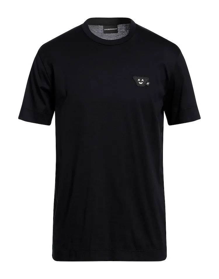 EMPORIO ARMANI  |Logo T-Shirts