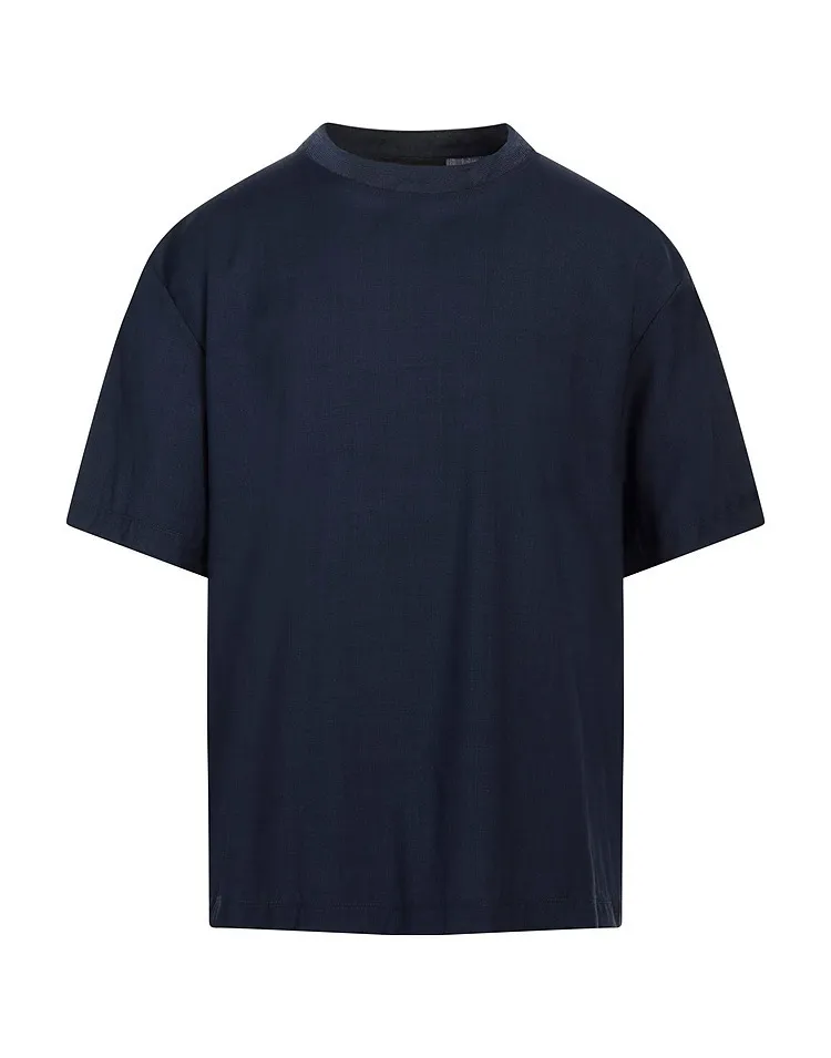 EMPORIO ARMANI  |Short Sleeves T-Shirts