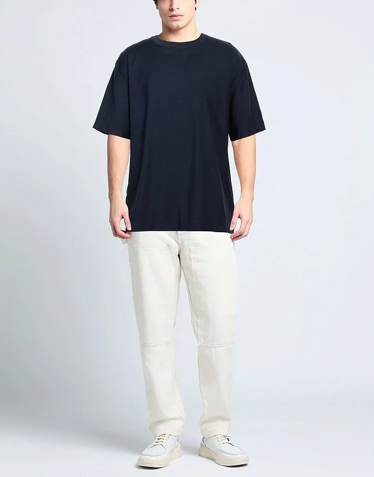 EMPORIO ARMANI  |Short Sleeves T-Shirts