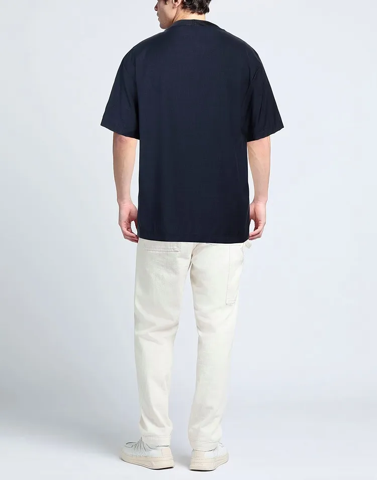 EMPORIO ARMANI  |Short Sleeves T-Shirts