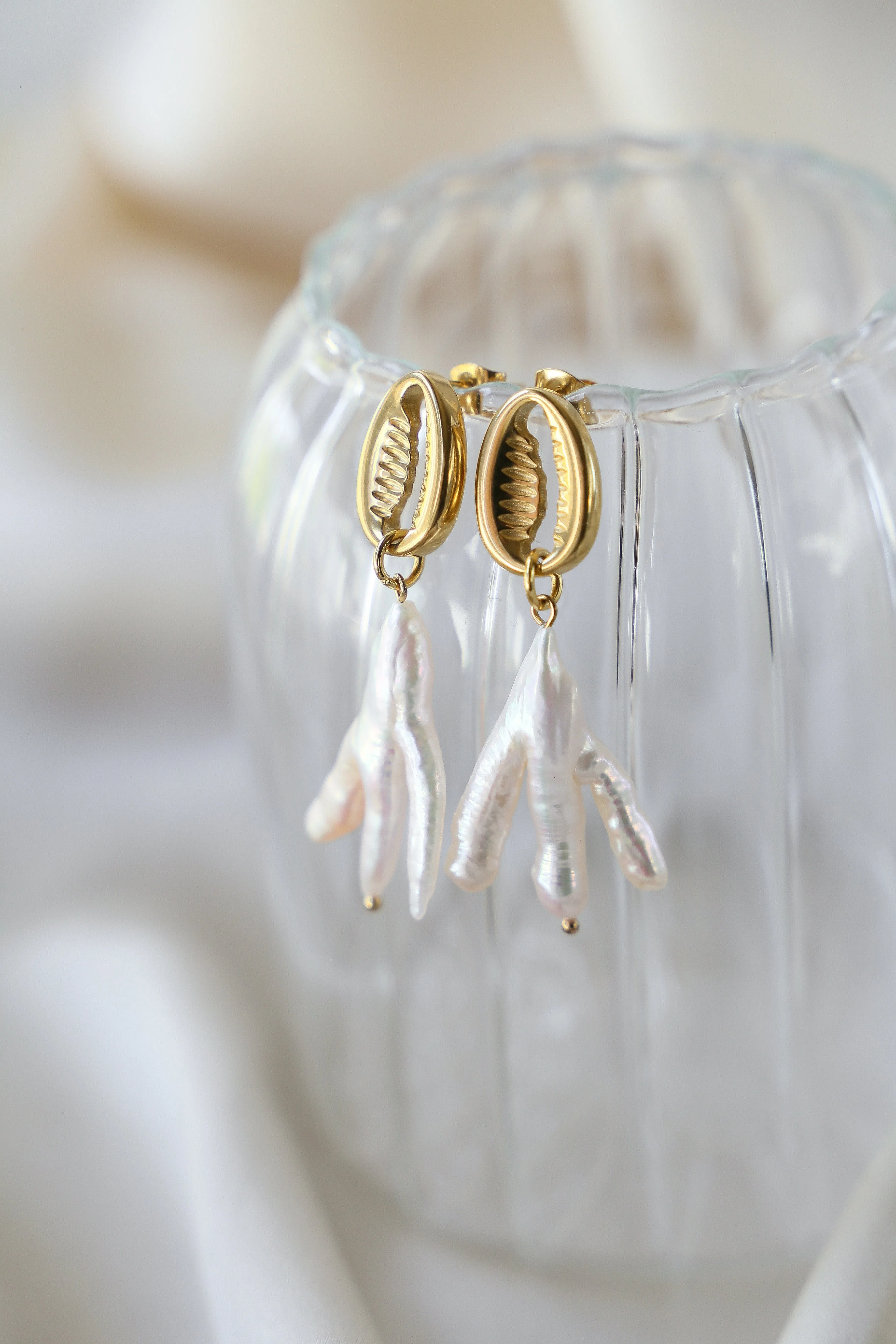 Febe Earrings