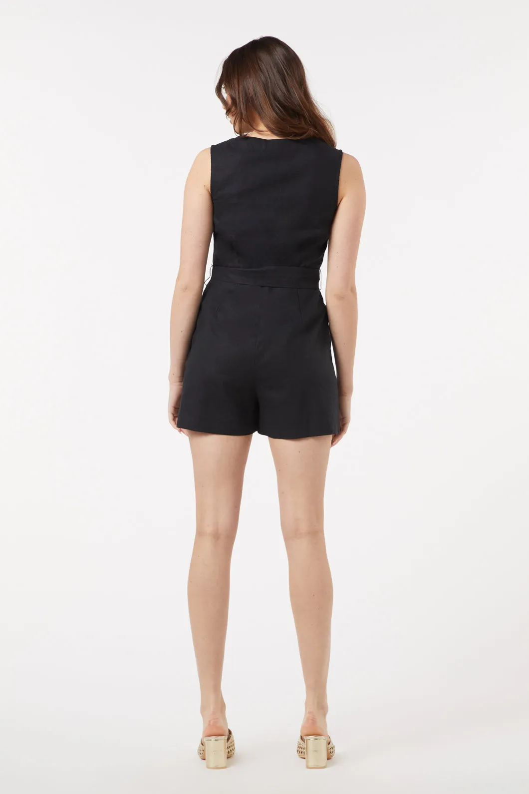 Felicity Playsuit