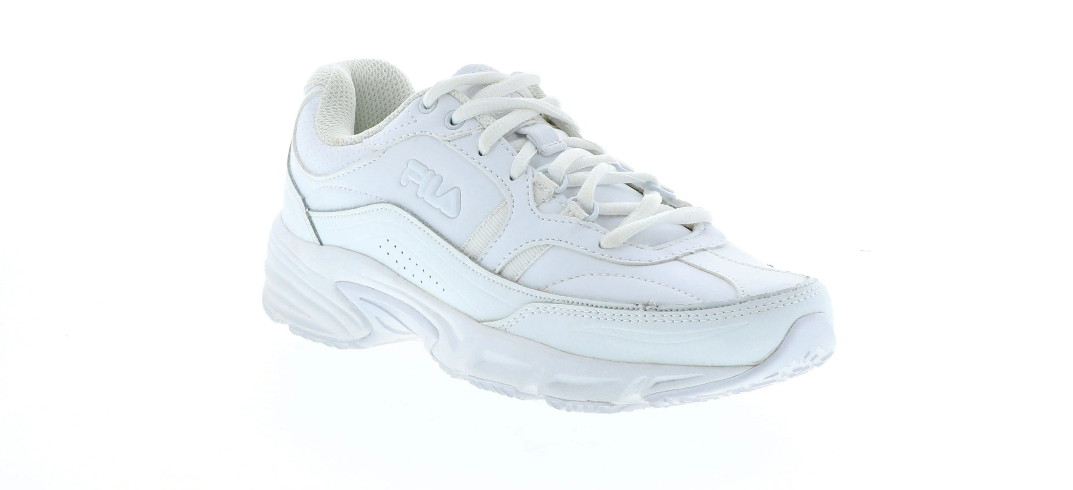 Fila Workshift Women's Wide-Width Work Shoe