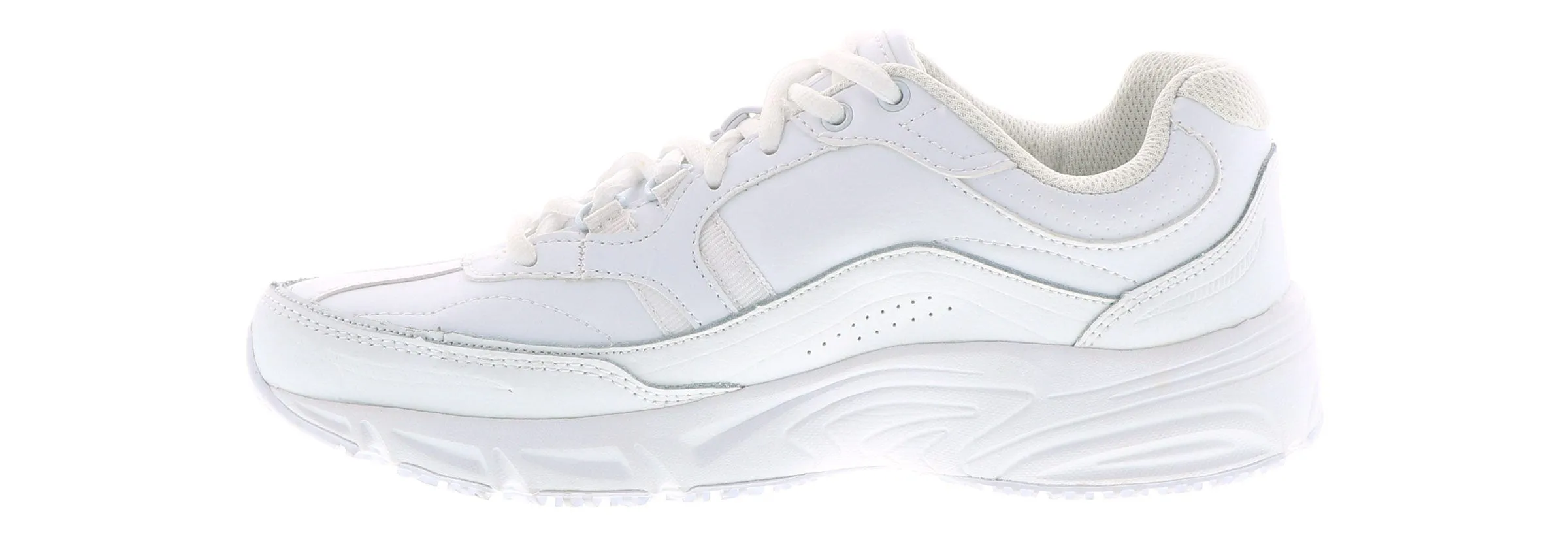 Fila Workshift Women's Wide-Width Work Shoe