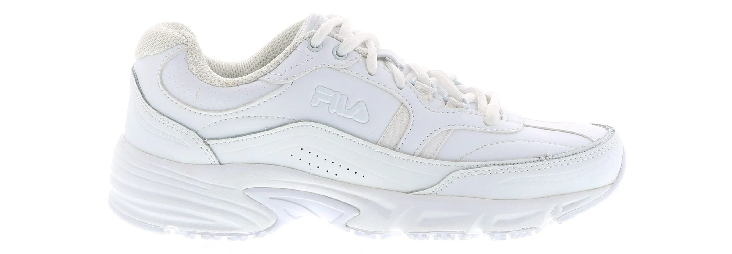 Fila Workshift Women's Wide-Width Work Shoe