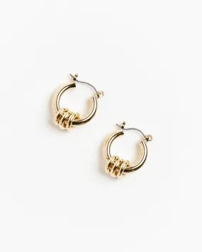 Fillia Earrings