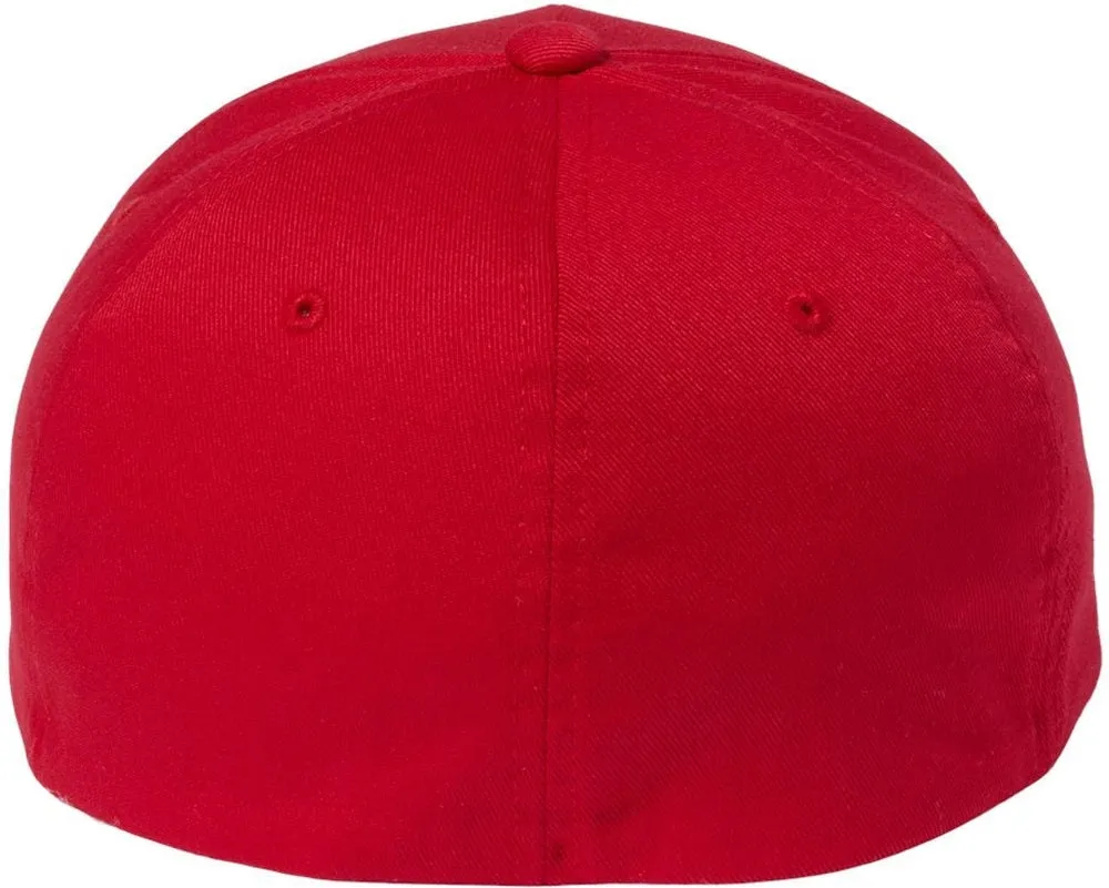 Flexfit NU Cap