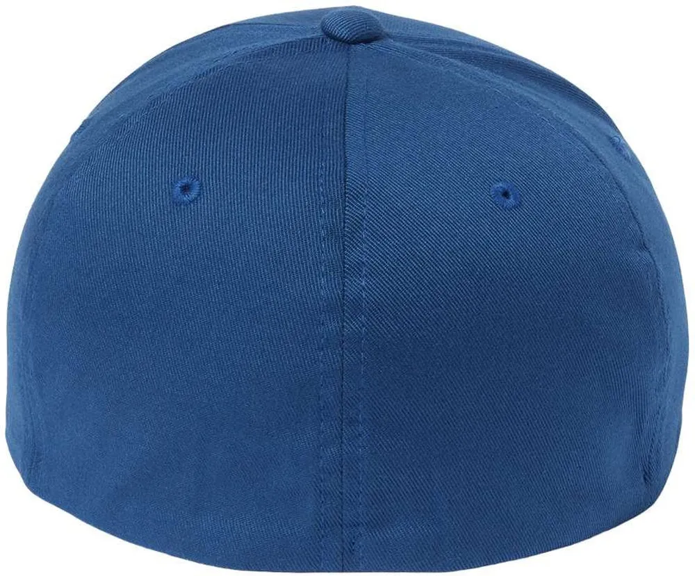 Flexfit NU Cap