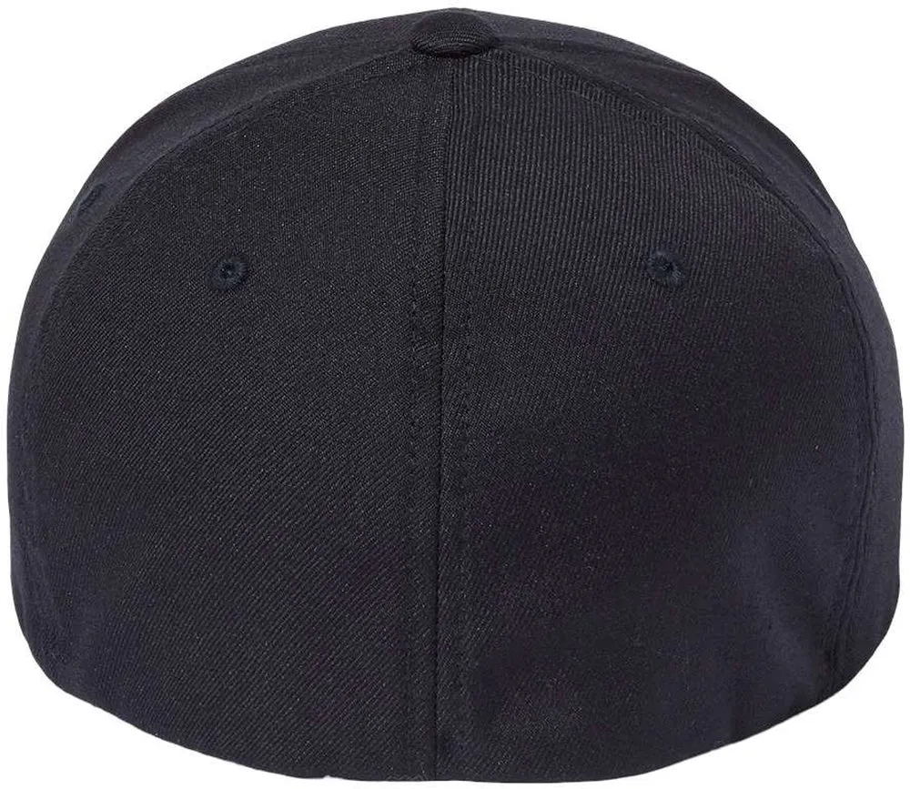 Flexfit NU Cap