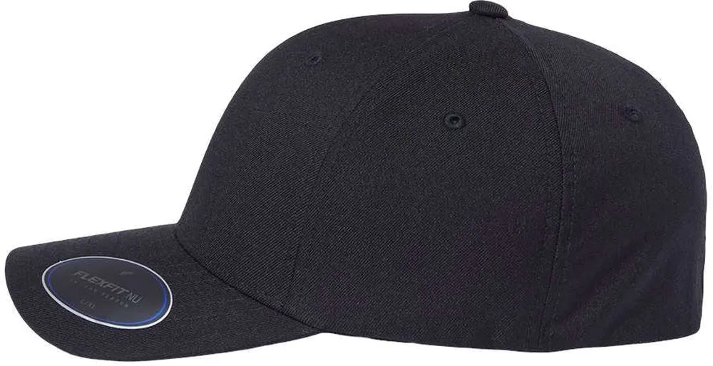 Flexfit NU Cap