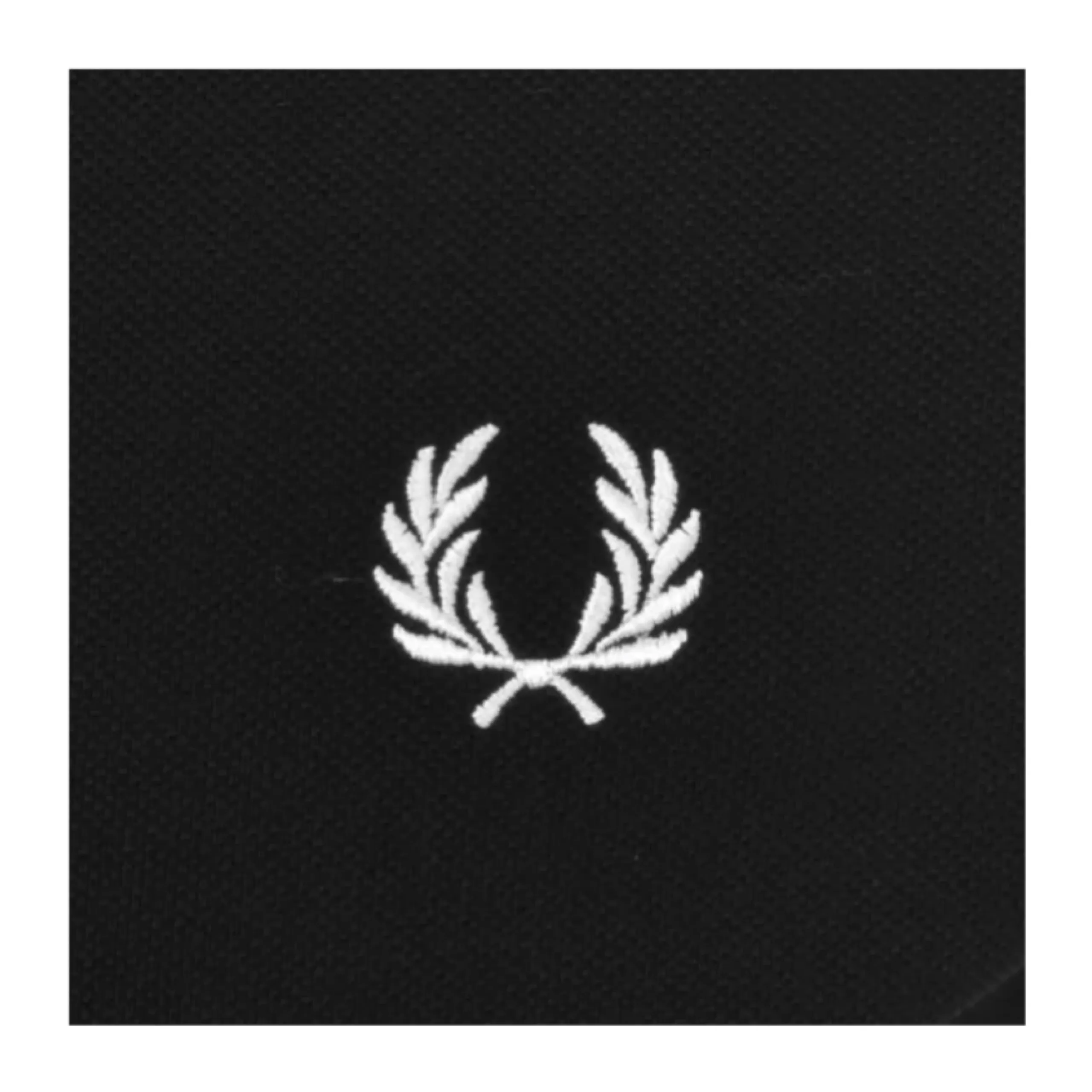 FRED PERRY  |Short Sleeves Logo T-Shirts