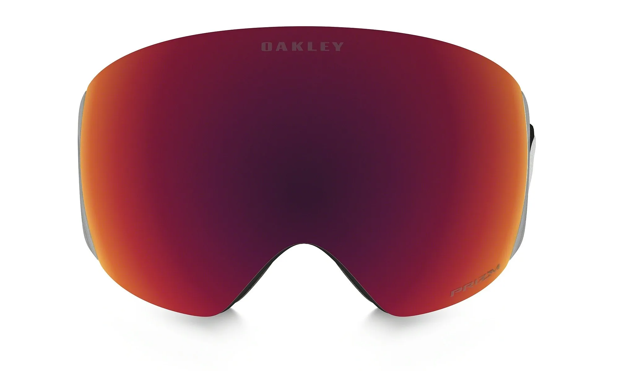 glasses Oakley Flight Deck - Matte Black/Prizm Torch Iridium