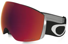 glasses Oakley Flight Deck - Matte Black/Prizm Torch Iridium