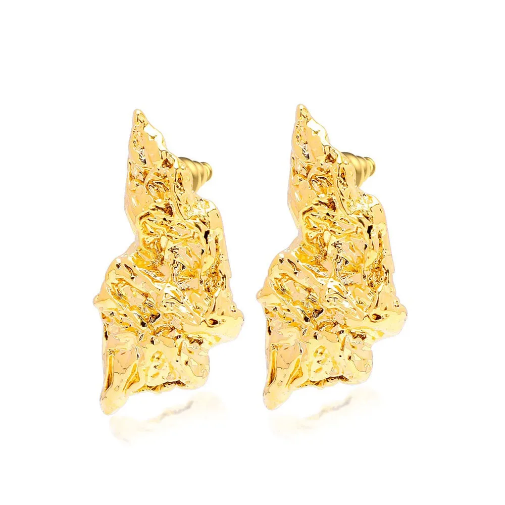 Halima Earrings