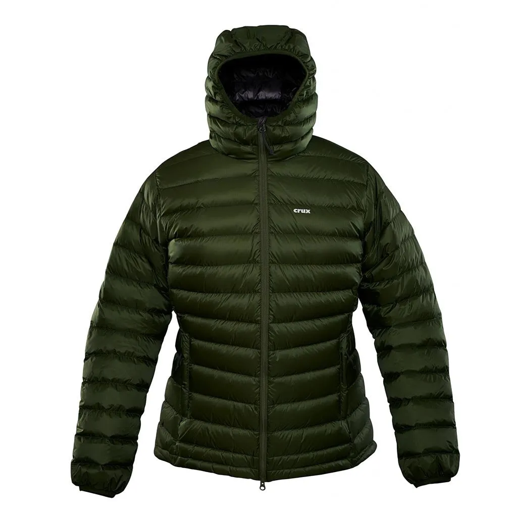 Halo Down Jacket | Women's