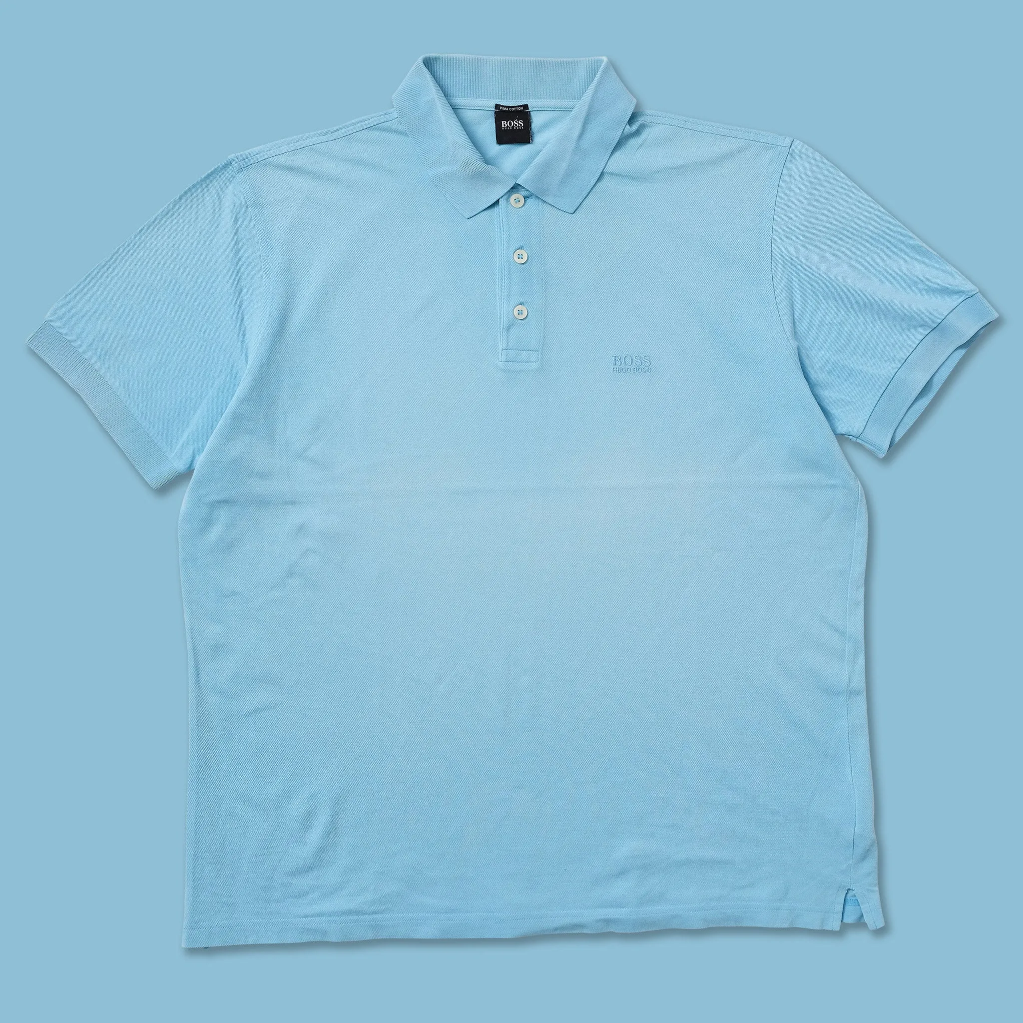 Hugo Boss Polo Large