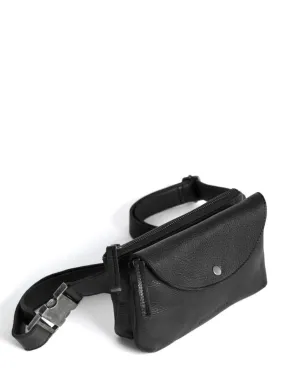 Indio Belt Bag Black