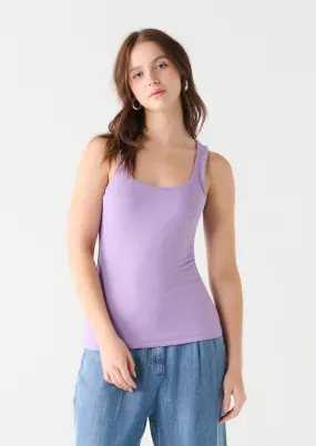 Ingrid Square Neck Tank