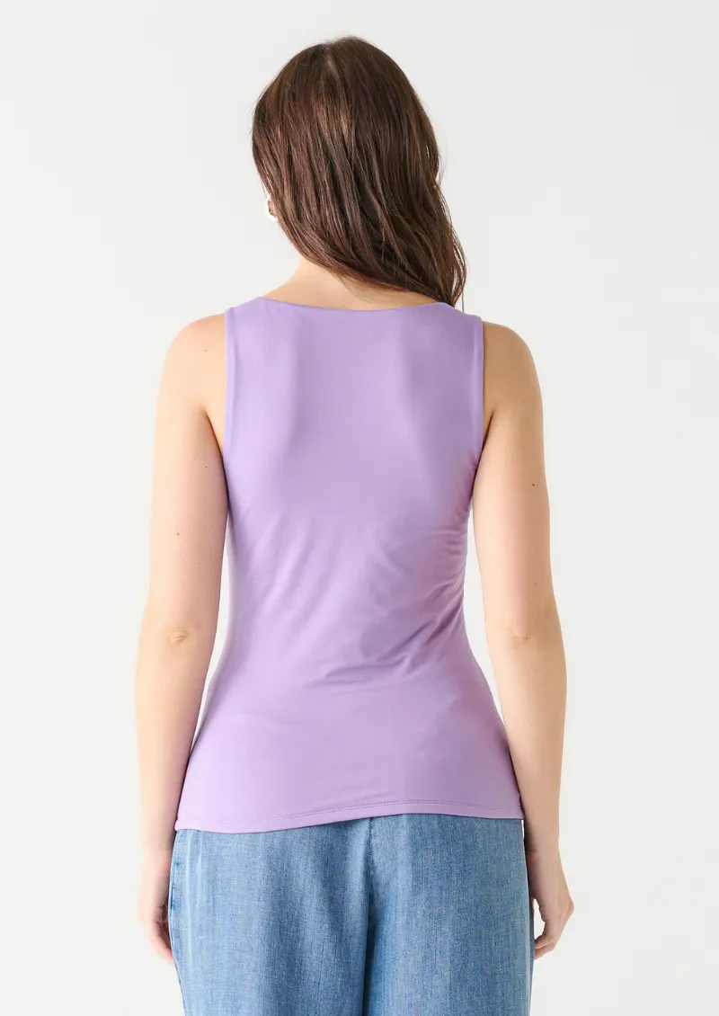 Ingrid Square Neck Tank