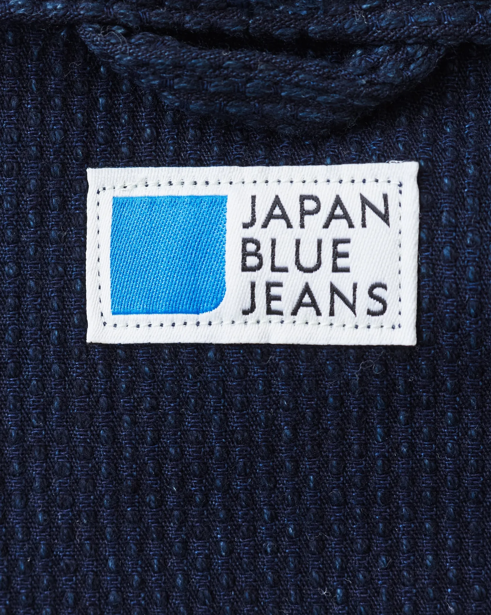 Japan Blue JBOT1305 Jeans Sashiko Haori