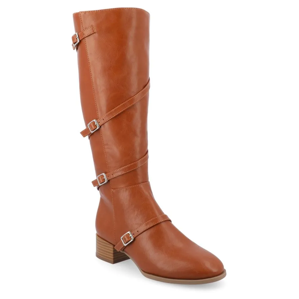 Journee Collection  WOMENS ELETTRA BOOTS