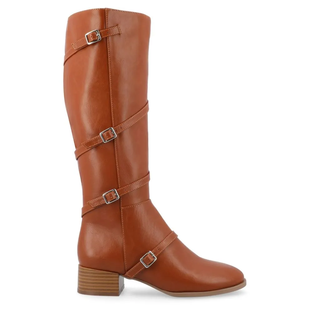 Journee Collection  WOMENS ELETTRA BOOTS