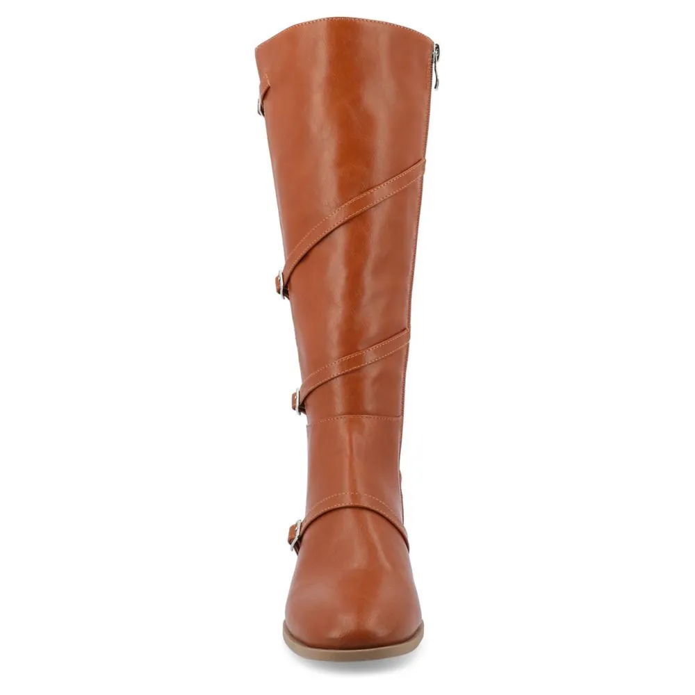 Journee Collection  WOMENS ELETTRA BOOTS