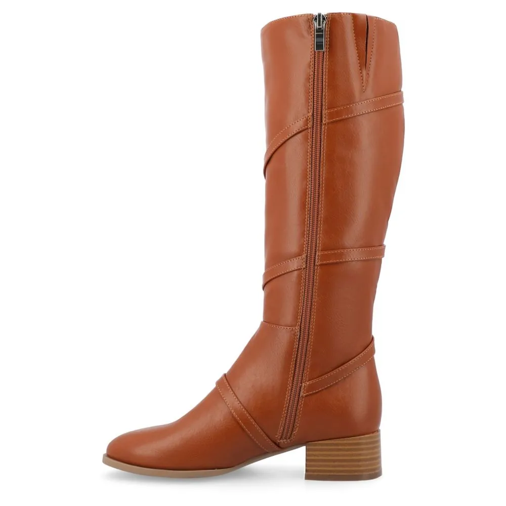 Journee Collection  WOMENS ELETTRA BOOTS