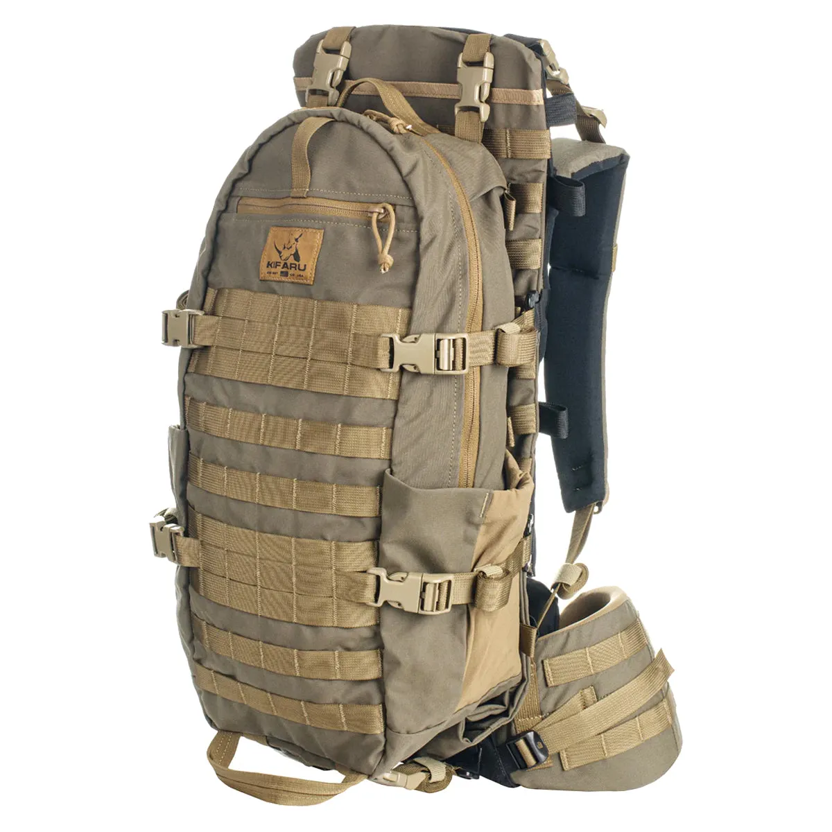 Kifaru Stryker XL Bag Only