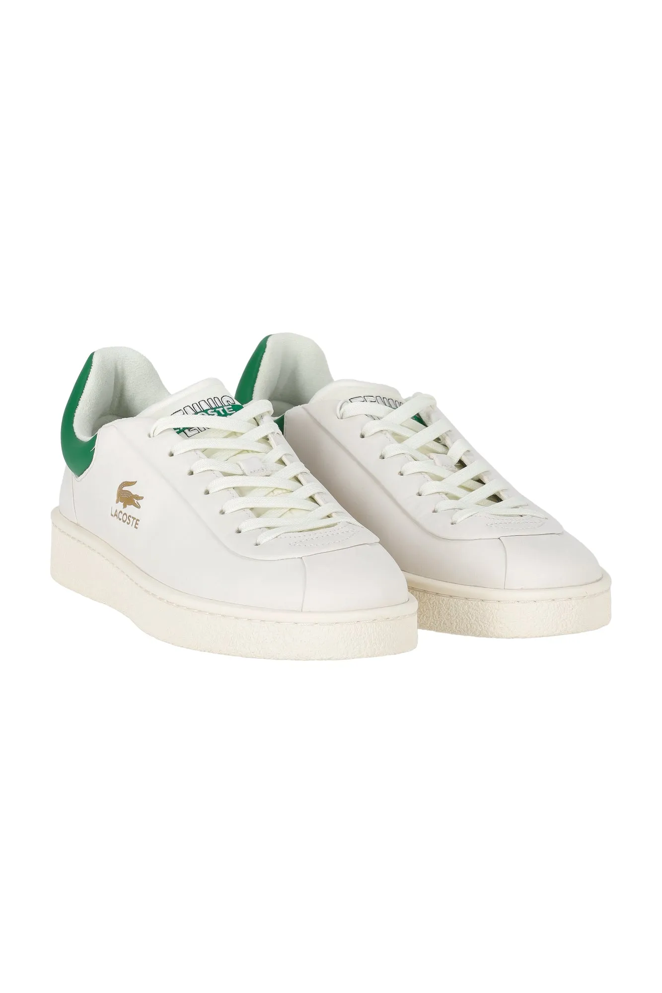 Lacoste Sneakers Uomo E|02732