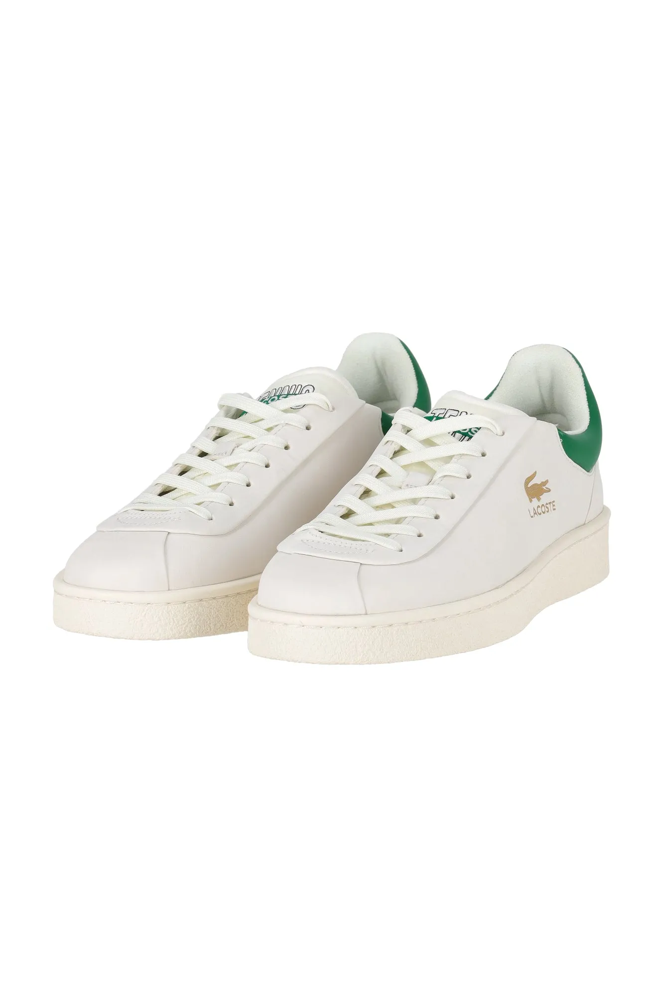 Lacoste Sneakers Uomo E|02732