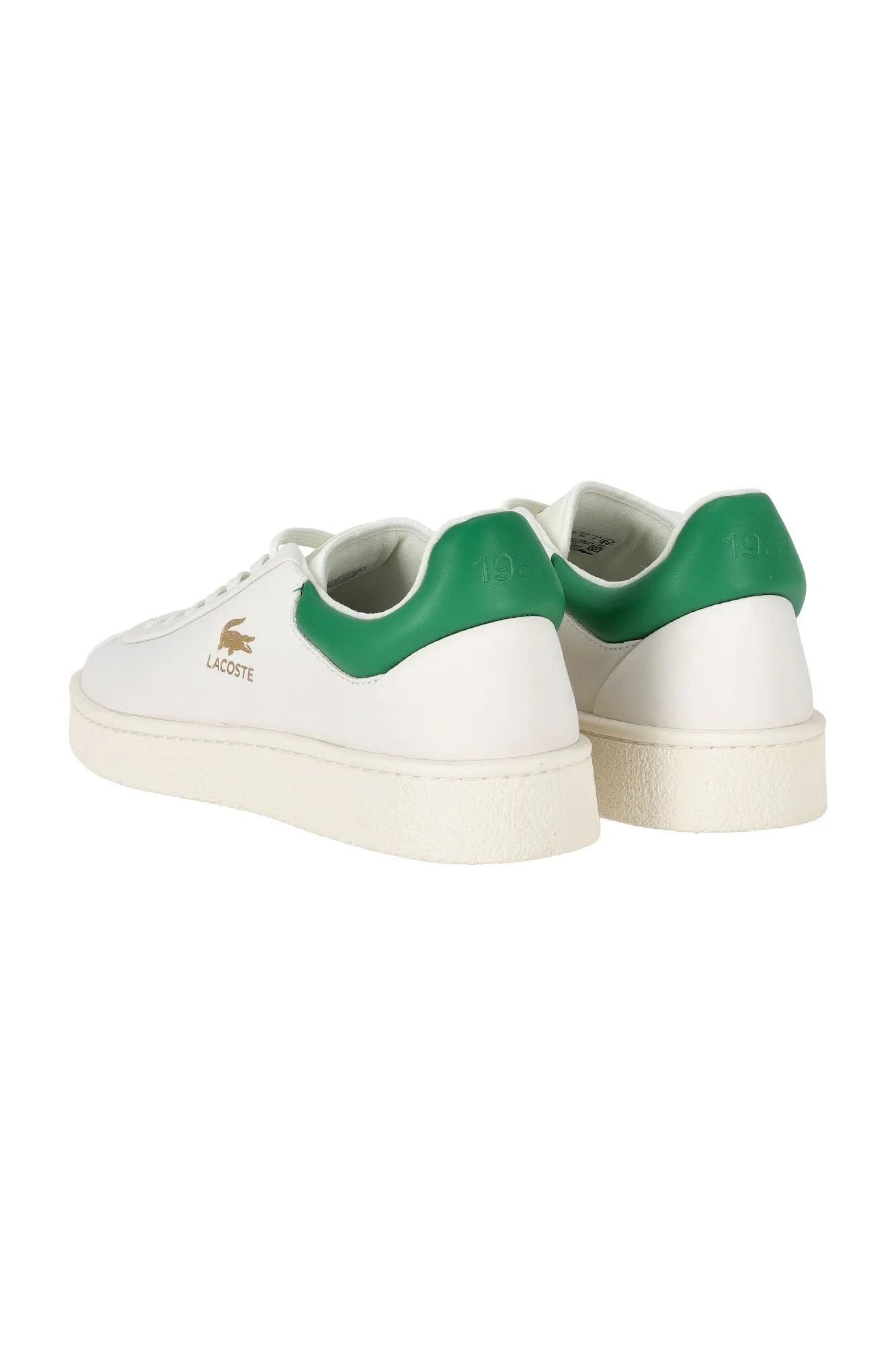 Lacoste Sneakers Uomo E|02732