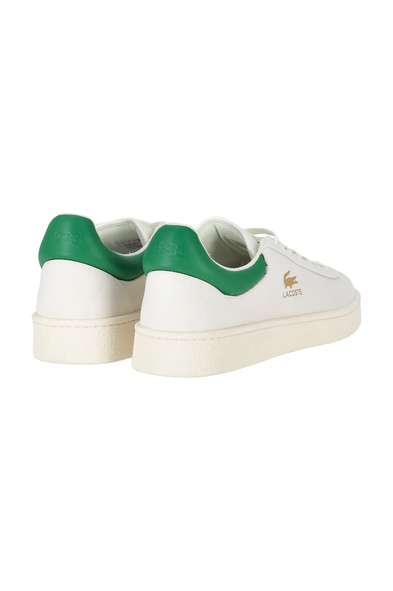 Lacoste Sneakers Uomo E|02732