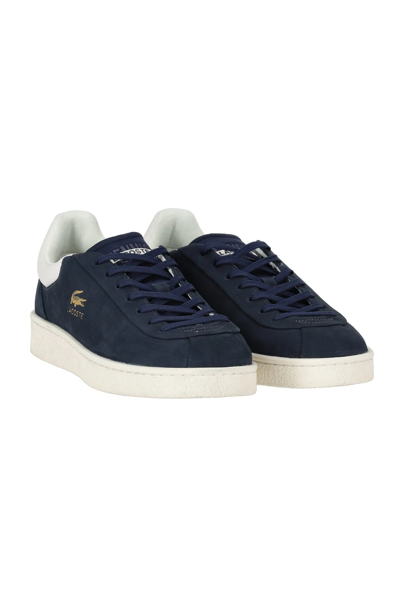 Lacoste Sneakers Uomo E|02732