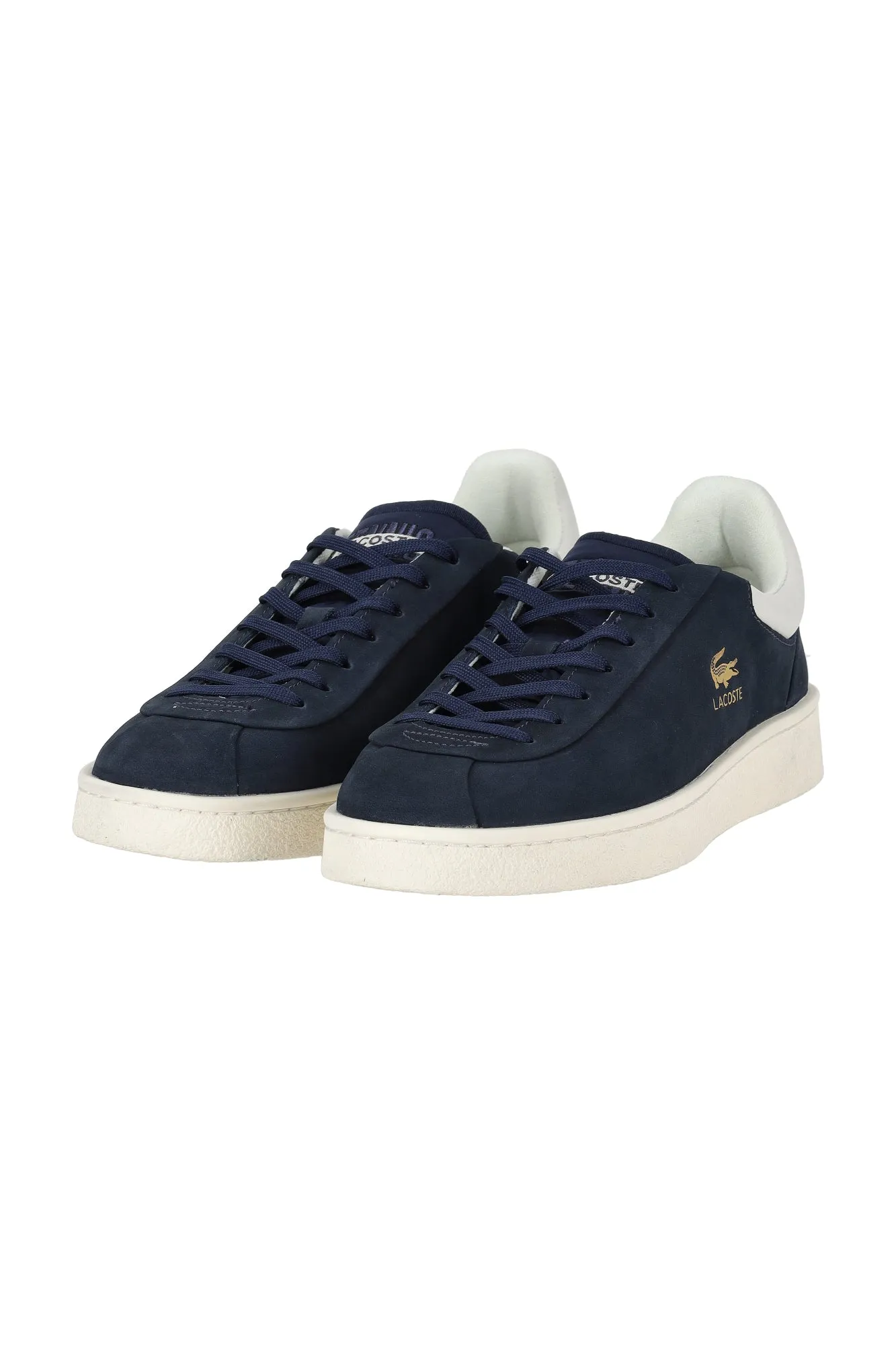 Lacoste Sneakers Uomo E|02732